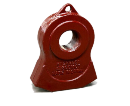 Introduction to Hammer Head of Hammer Crusher