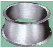 Inlet Bell & Outlet Cone